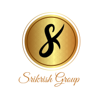 Srikrish Group Logo trans